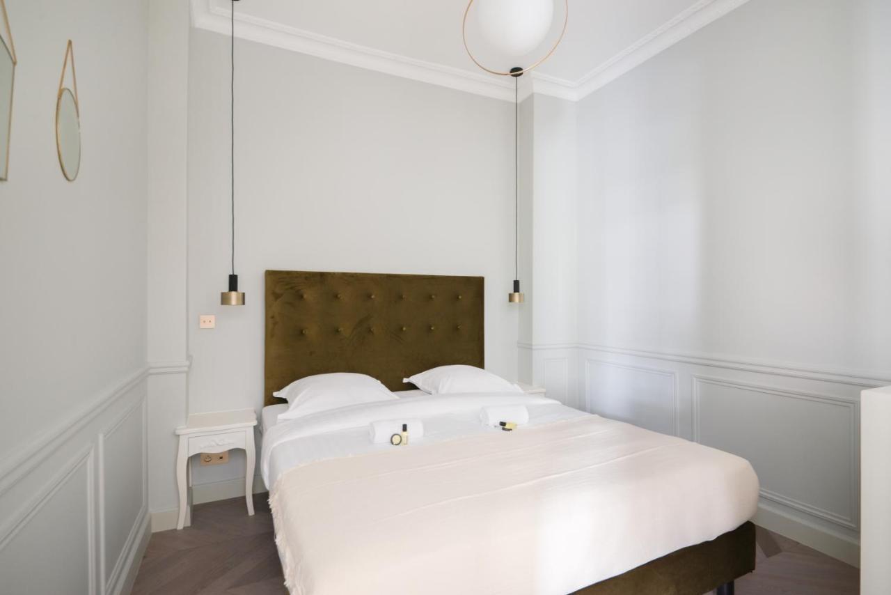 Stylish 2Bd House In Central Paris By Guestready Apartment Exterior foto